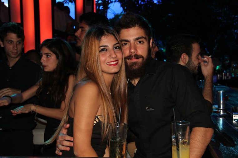 NDU SKYBAR Full Of Stars